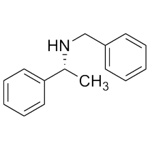 Chiral Chemical CAS Nr. 38235-77-7 (R) -N-Benzyl-α-Methylbenzylamin